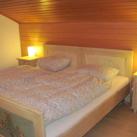Chalet Catton Four Bedroom Appartement Near Bad Kleinkirchheim ราเดนไทน์ ภายนอก รูปภาพ