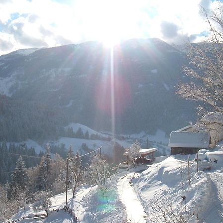 Chalet Catton Four Bedroom Appartement Near Bad Kleinkirchheim ราเดนไทน์ ภายนอก รูปภาพ