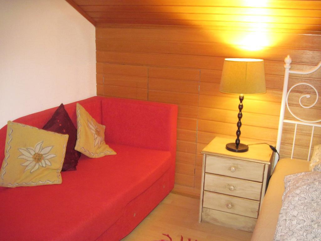 Chalet Catton Four Bedroom Appartement Near Bad Kleinkirchheim ราเดนไทน์ ภายนอก รูปภาพ