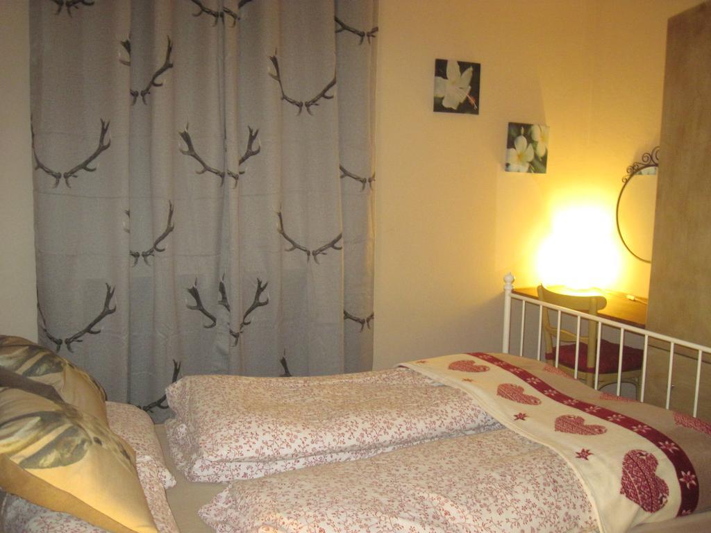 Chalet Catton Four Bedroom Appartement Near Bad Kleinkirchheim ราเดนไทน์ ภายนอก รูปภาพ