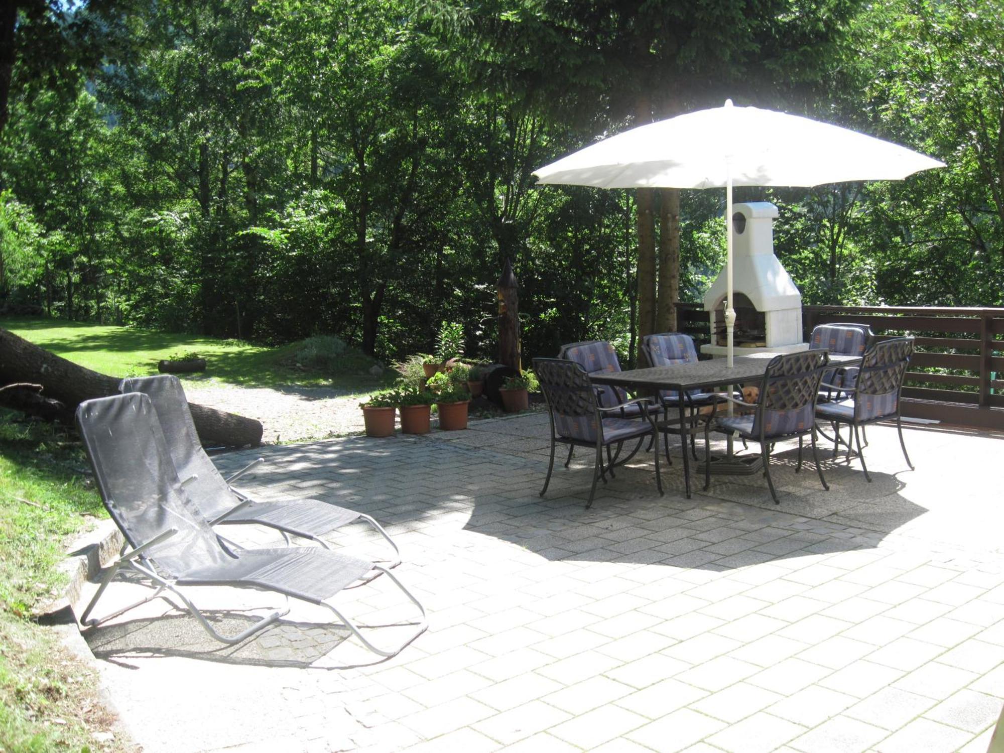 Chalet Catton Four Bedroom Appartement Near Bad Kleinkirchheim ราเดนไทน์ ภายนอก รูปภาพ