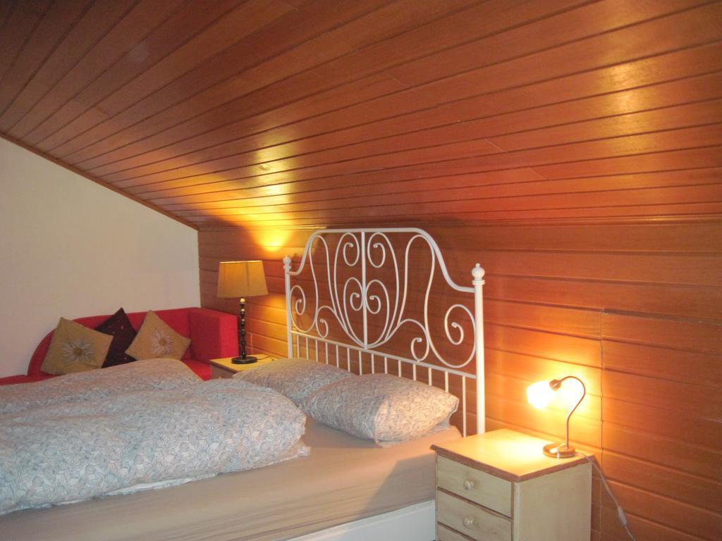 Chalet Catton Four Bedroom Appartement Near Bad Kleinkirchheim ราเดนไทน์ ภายนอก รูปภาพ