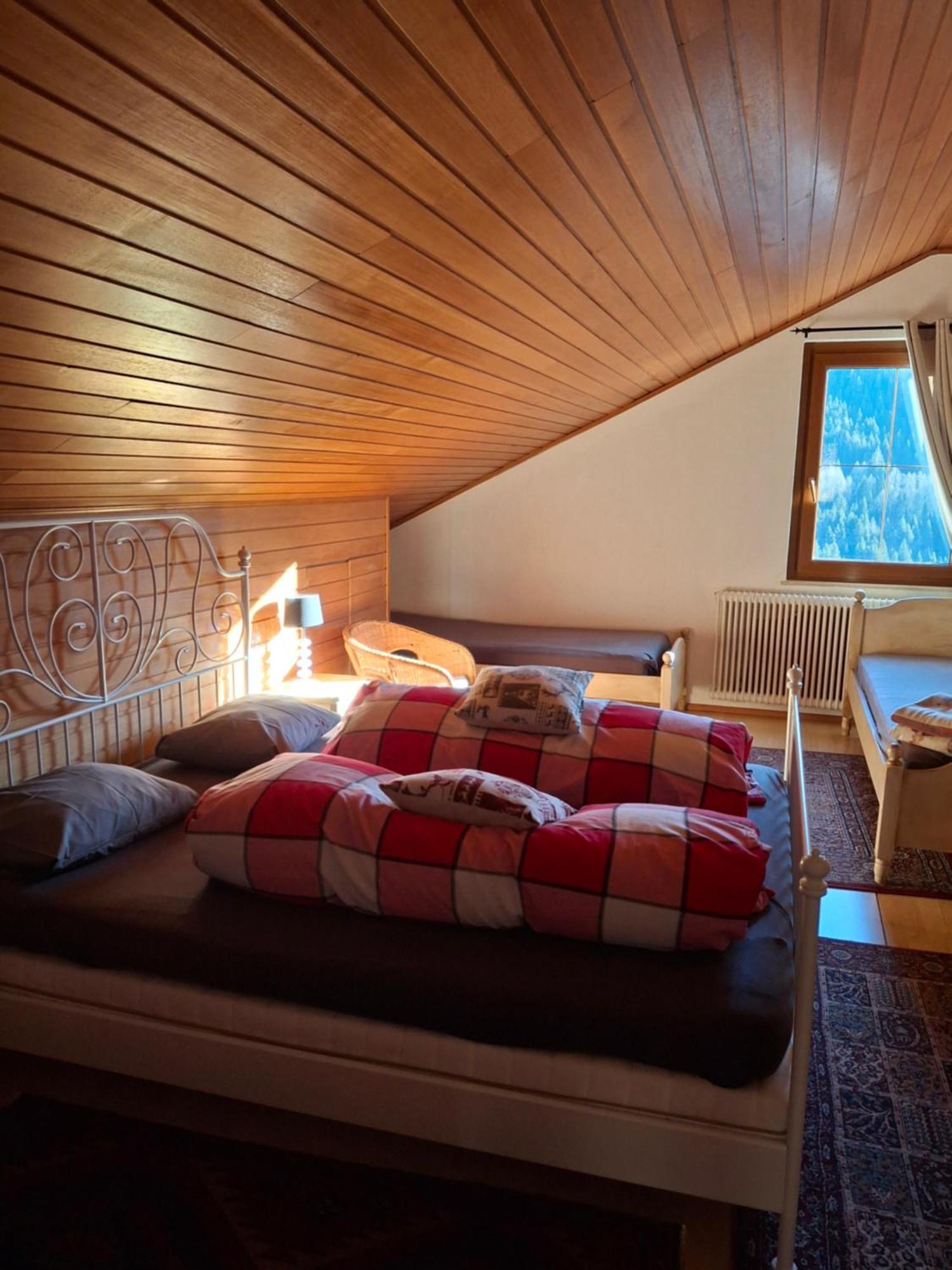 Chalet Catton Four Bedroom Appartement Near Bad Kleinkirchheim ราเดนไทน์ ภายนอก รูปภาพ