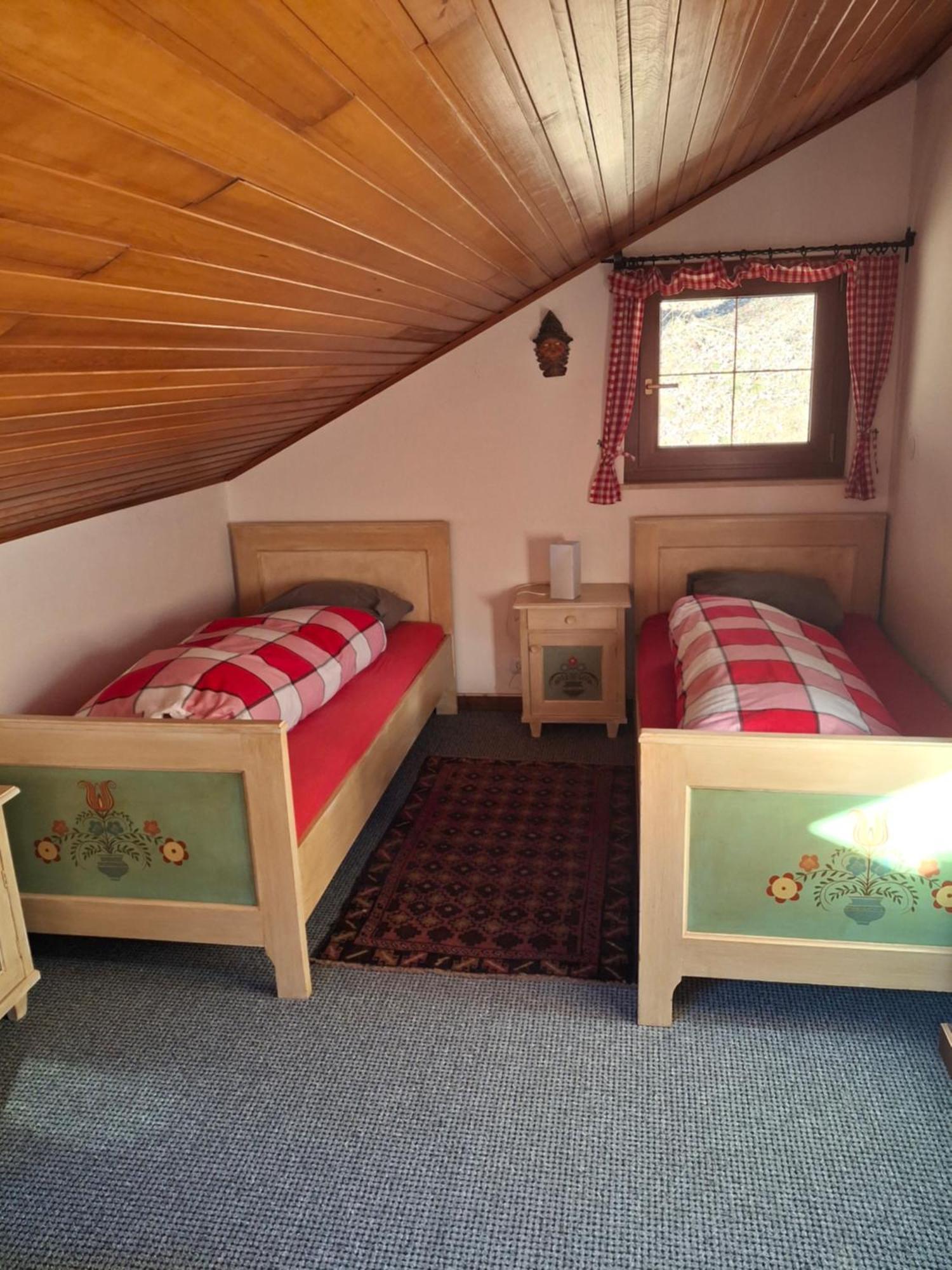 Chalet Catton Four Bedroom Appartement Near Bad Kleinkirchheim ราเดนไทน์ ภายนอก รูปภาพ