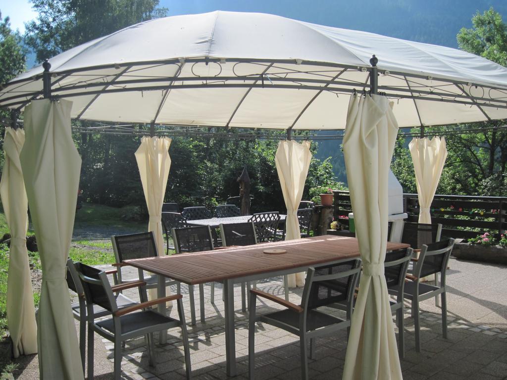 Chalet Catton Four Bedroom Appartement Near Bad Kleinkirchheim ราเดนไทน์ ภายนอก รูปภาพ