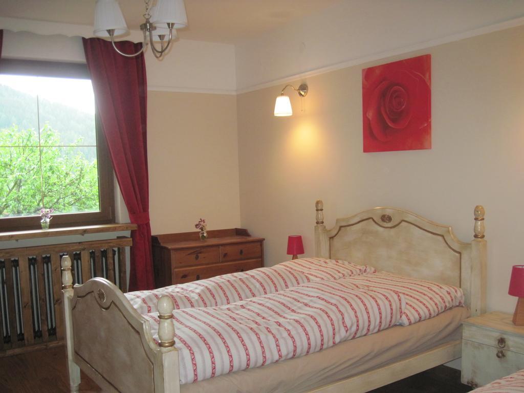 Chalet Catton Four Bedroom Appartement Near Bad Kleinkirchheim ราเดนไทน์ ห้อง รูปภาพ