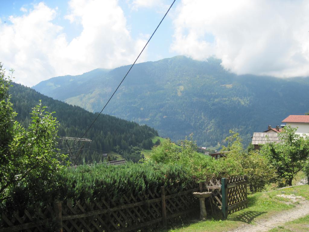 Chalet Catton Four Bedroom Appartement Near Bad Kleinkirchheim ราเดนไทน์ ภายนอก รูปภาพ