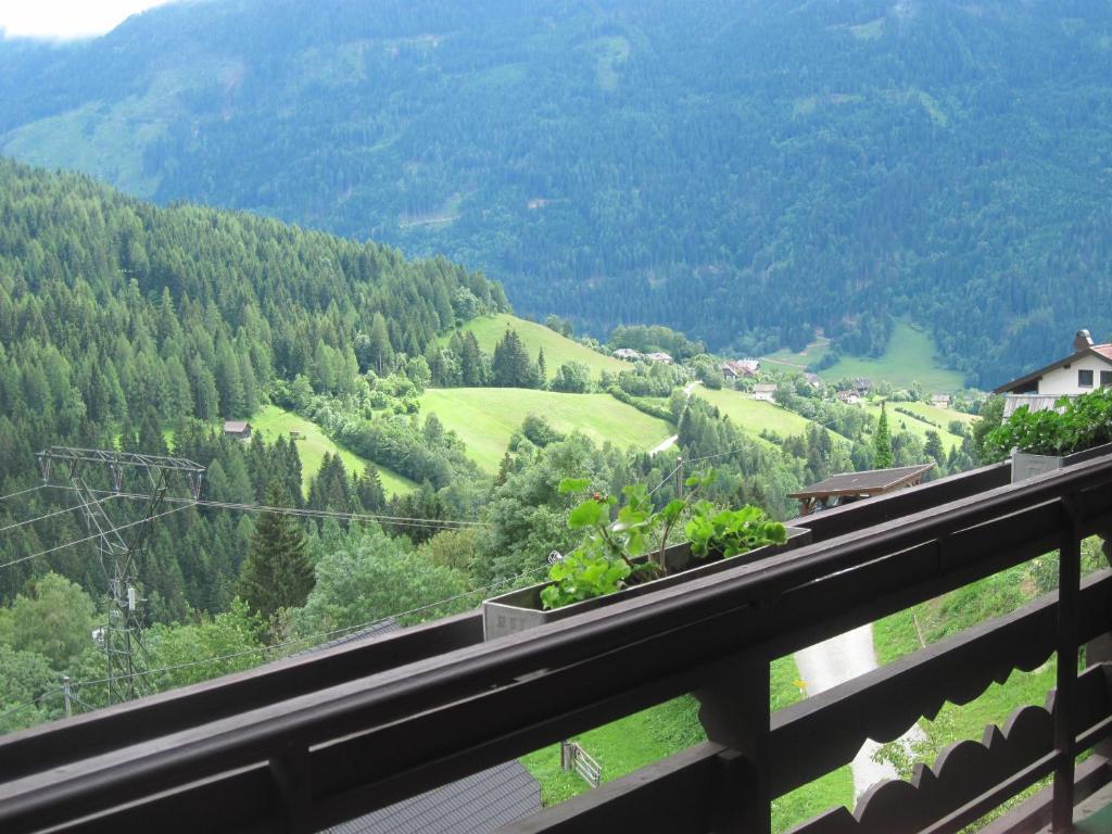 Chalet Catton Four Bedroom Appartement Near Bad Kleinkirchheim ราเดนไทน์ ภายนอก รูปภาพ